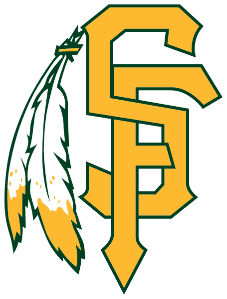 SANTA FE HIGH SCHOOL Logo