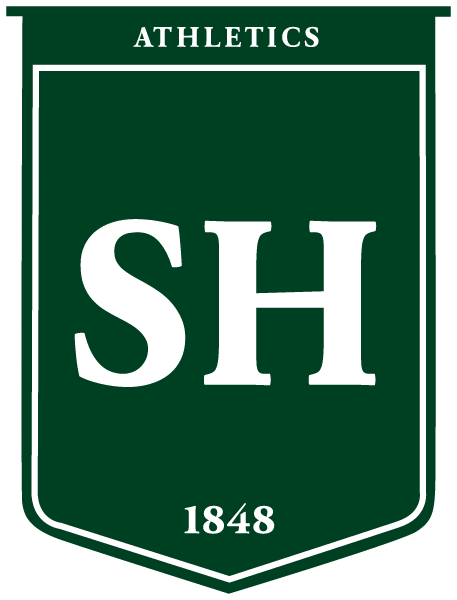 Sacred Heart Greenwich Logo