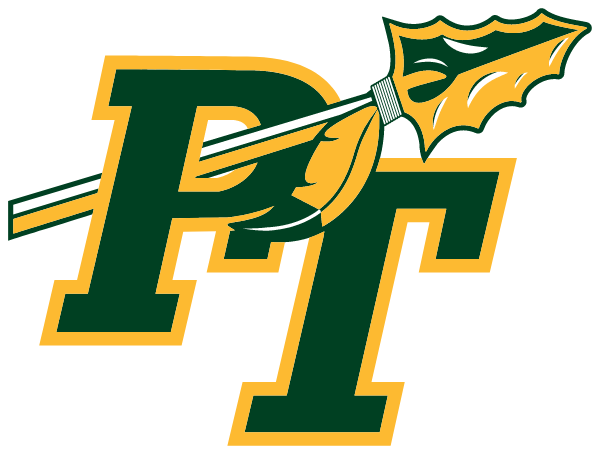 PENN-TRAFFORD HIGH SCHOOL Logo