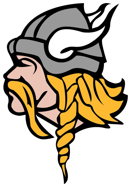 NORTH WHITE HIGH SCHOOL Logo