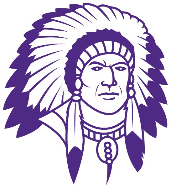 NORTH BROOKFIELD JR-SR HIGH Sideline Store Indians (NORTH BROOKFIELD, MASSACHUSETTS) Spirit Apparel & Accessories Store