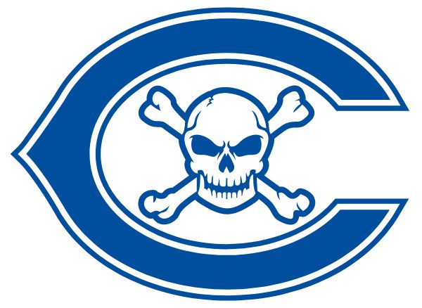 O A CARLSON HIGH SCHOOL Sideline Store Sideline Store
