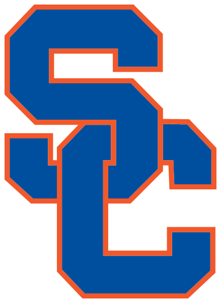 SOUTHAVEN HIGH SCHOOL Logo