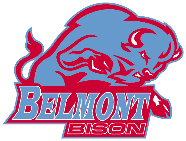 BELMONT HIGH SCHOOL Logo