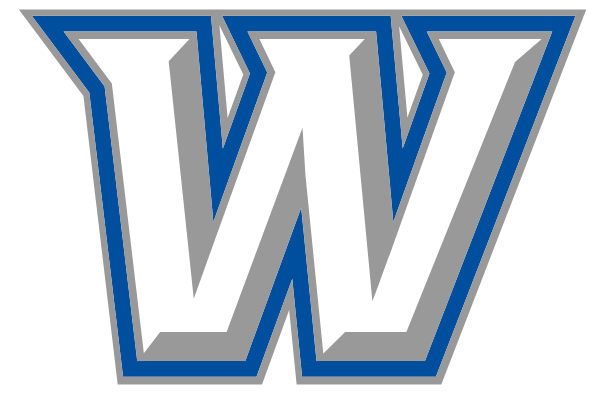 Warren High School Logo