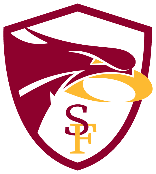 SKYLINE HIGH SCHOOL Logo
