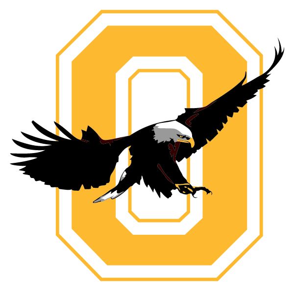 OLPE HIGH SCHOOL Sideline Store Eagles (OLPE, KANSAS) Spirit Apparel & Accessories Store