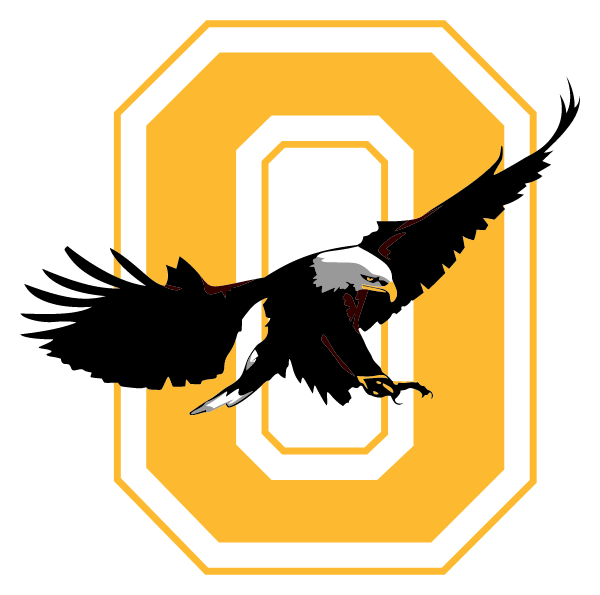 OLPE HIGH SCHOOL Logo