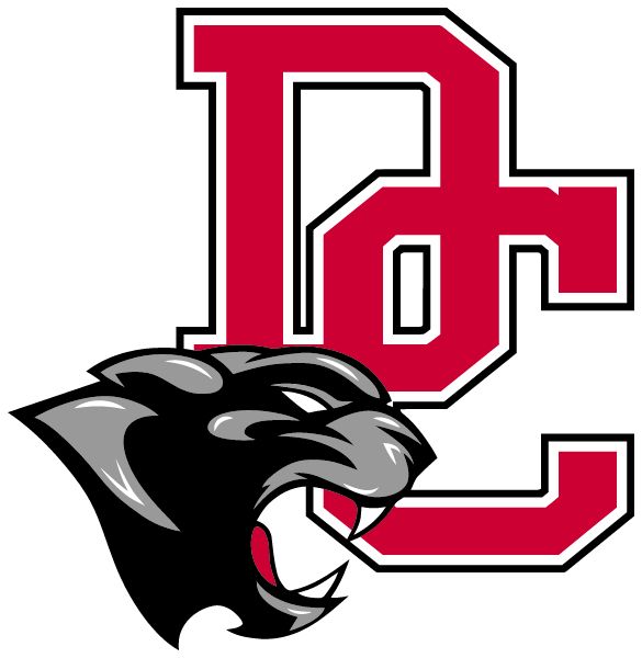 DAVIESS COUNTY HIGH SCHOOL Sideline Store Panthers (OWENSBORO, KENTUCKY) Spirit Apparel & Accessories Store