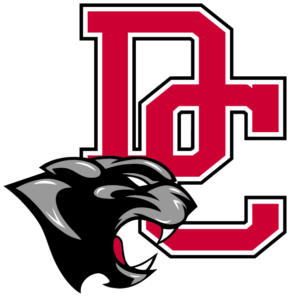 DAVIESS COUNTY HIGH SCHOOL Logo