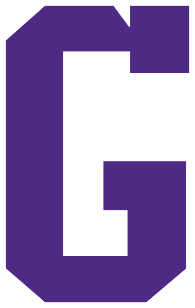 GLADSTONE HIGH SCHOOL Logo