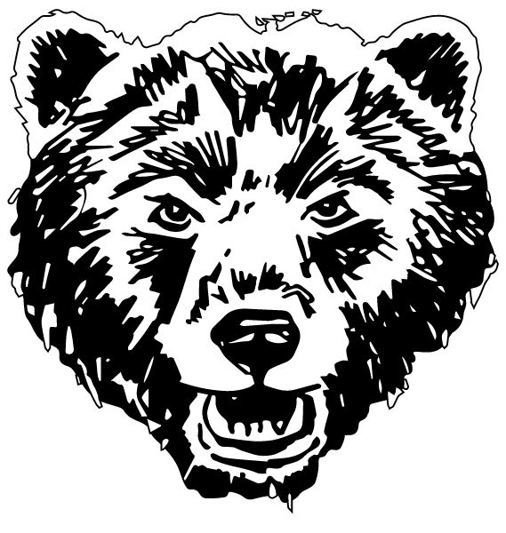 MOUNT AIRY HIGH SCHOOL Sideline Store GRANITE BEARS (MOUNT AIRY, NORTH CAROLINA) Spirit Apparel & Accessories Store