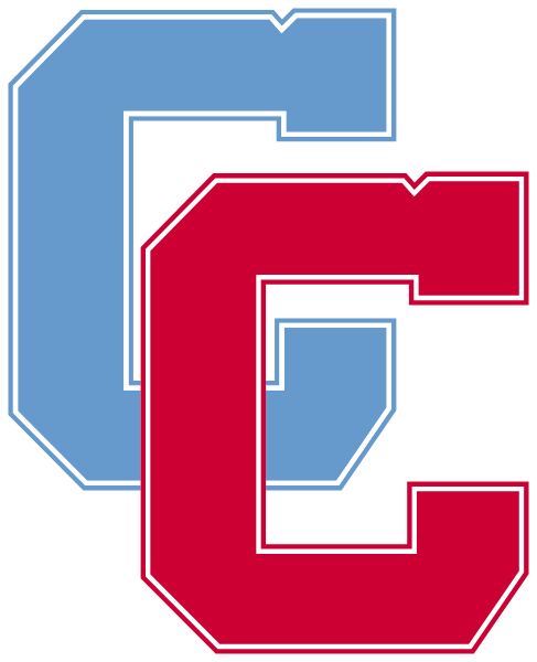 CARTER HIGH SCHOOL Logo