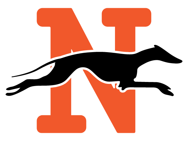 NEWPORT HIGH SCHOOL Logo