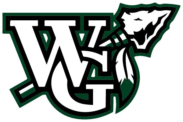Walnut Grove High School Sideline Store