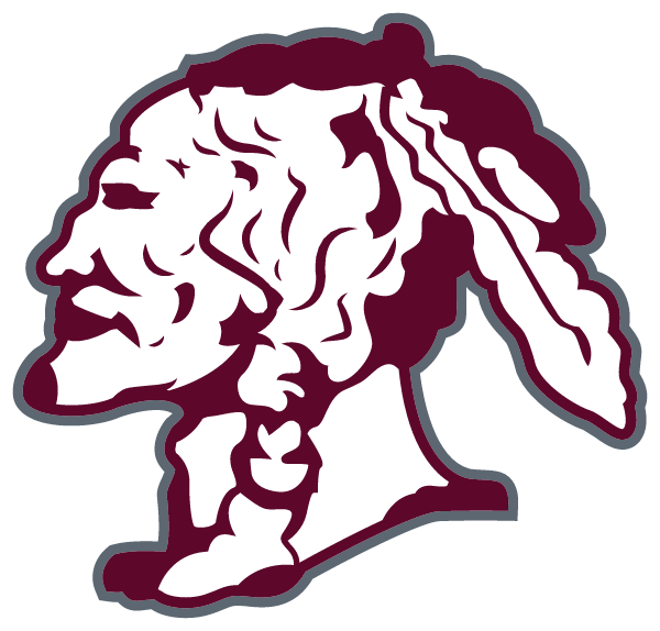 HOONAH HIGH SCHOOL Logo