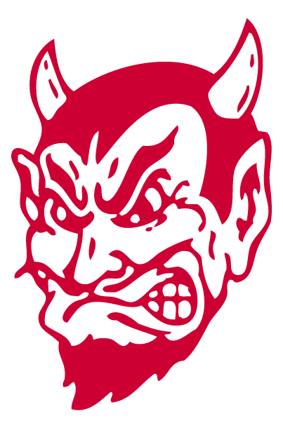 LAMONI HIGH SCHOOL Logo