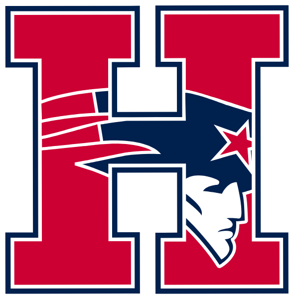 HERITAGE HIGH SCHOOL Logo