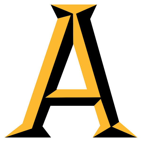 ASHFORD HIGH SCHOOL Logo