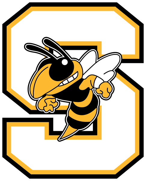 STARKVILLE HIGH SCHOOL Logo