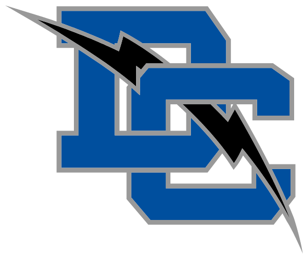DALLAS CHRISTIAN HIGH SCHOOL Logo