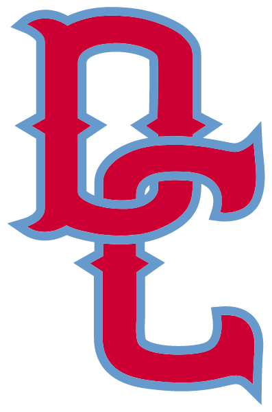 DALE COUNTY HIGH SCHOOL Logo