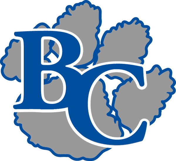 BARRON COLLIER HIGH SCHOOL Logo