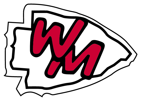 WEST MONTGOMERY HIGH SCHOOL Logo