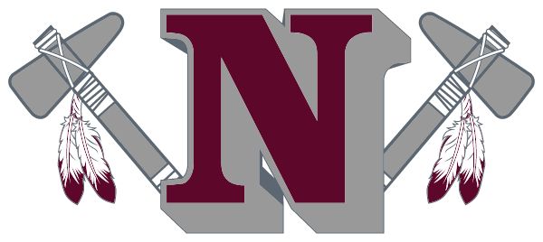 NEWTON HIGH SCHOOL Sideline Store Braves (NEWTON, NEW JERSEY) Spirit Apparel & Accessories Store