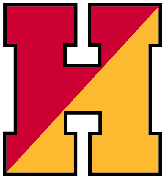 HAVERFORD SENIOR HIGH SCHOOL Logo