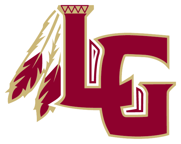 LAKE GIBSON HIGH SCHOOL Logo