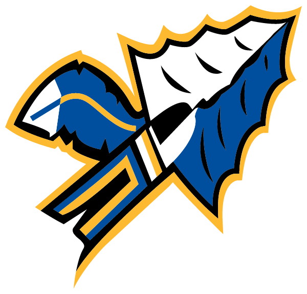 CRETE-MONEE HIGH SCHOOL Logo