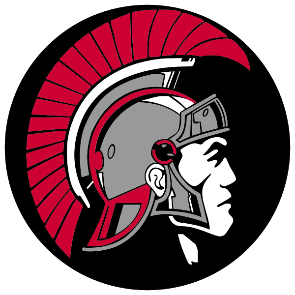 OSAWATOMIE HIGH SCHOOL Logo