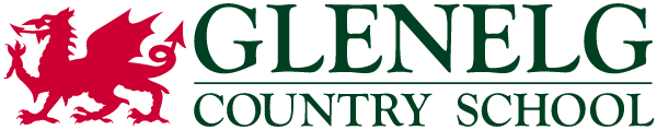 GLENELG COUNTRY SCHOOL Logo