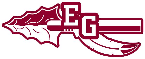 EAST GASTON HIGH SCHOOL Sideline Store Warriors (MOUNT HOLLY, North Carolina) Spirit Apparel & Accessories Store