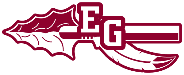 EAST GASTON HIGH SCHOOL Logo