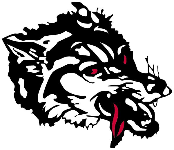 LAMOURE HIGH SCHOOL Sideline Store Loboes (LAMOURE, NORTH DAKOTA) Spirit Apparel & Accessories Store