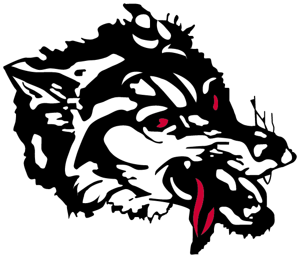 LAMOURE HIGH SCHOOL Logo
