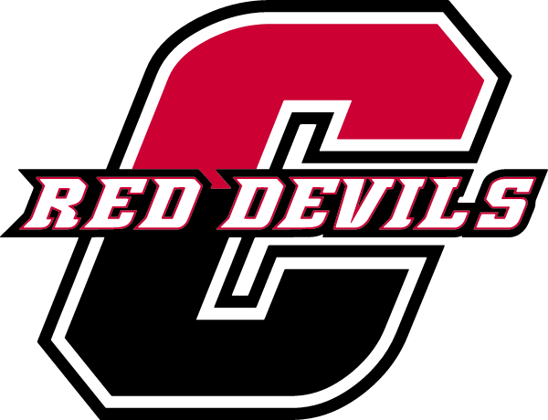 CLARENCE HIGH SCHOOL Logo