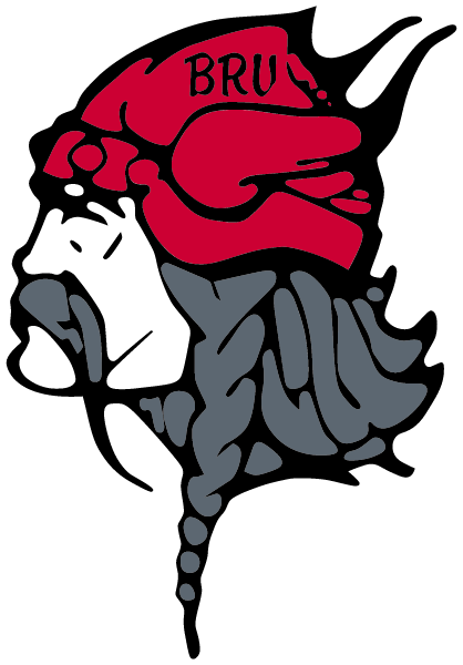 BARR REEVE HIGH SCHOOL Logo