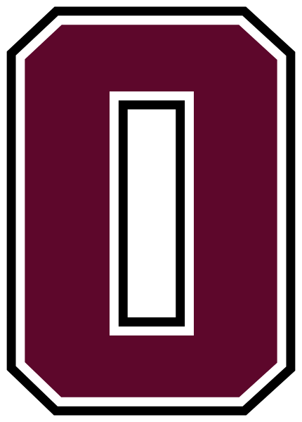 OWEN COUNTY HIGH SCHOOL Logo