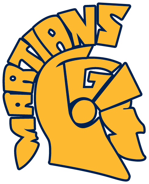 GOODRICH HIGH SCHOOL Logo