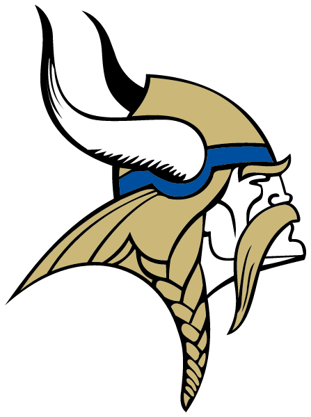 THOUSAND ISLANDS HIGH SCHOOL Logo