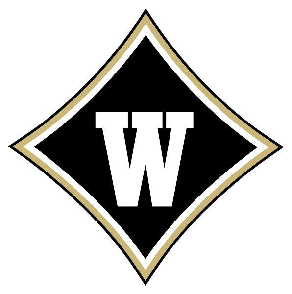 WARDLAW ACADEMY Logo