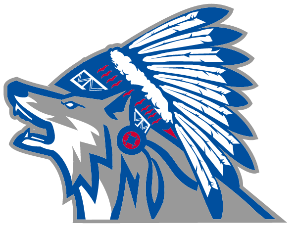 H GRADY SPRUCE HIGH SCHOOL Logo