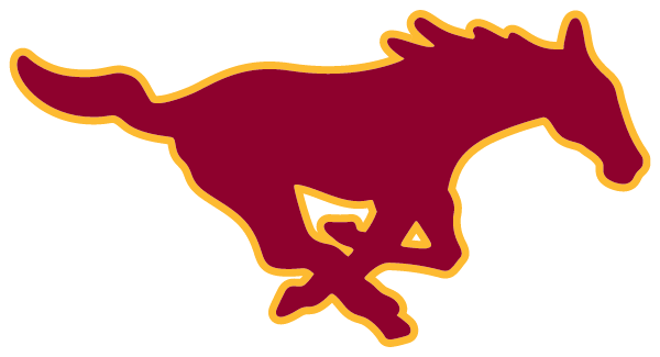 SOUTH LAMAR SCHOOL Logo