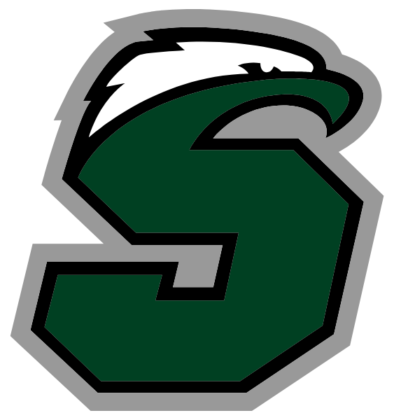 ARCHBISHOP SHAW HIGH SCHOOL Logo