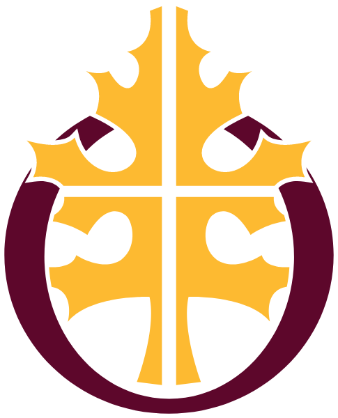OAK GROVE LUTHERAN HIGH SCHOOL Logo