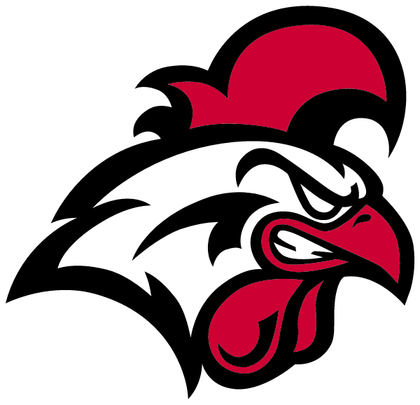 ORD HIGH SCHOOL Logo