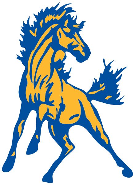 DAYTON JEFFERSON SENIOR HIGH Sideline Store Broncos (DAYTON, OHIO) Spirit Apparel & Accessories Store